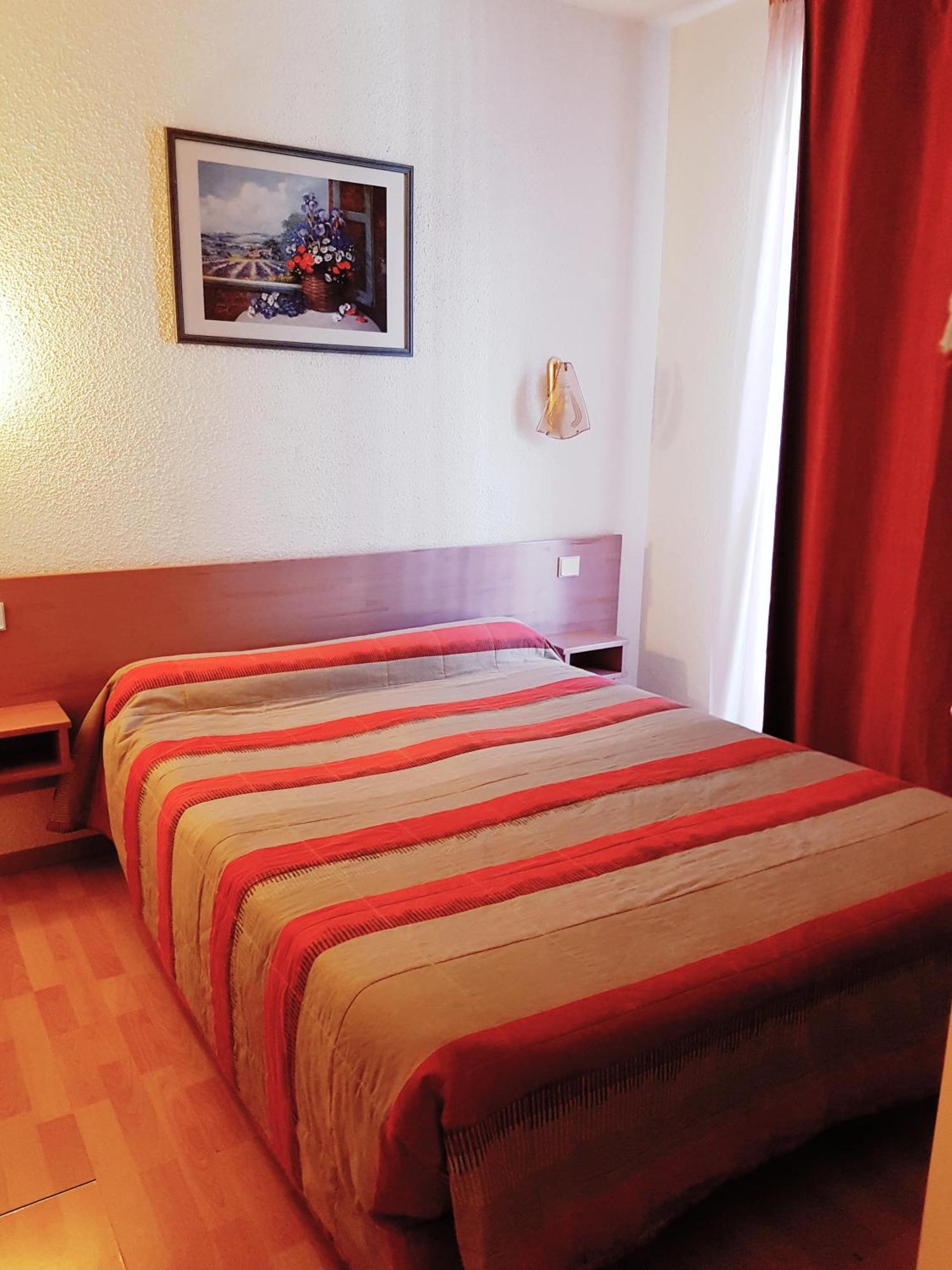 Villa Notre-Dame Embrun Room photo